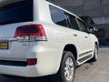Toyota Land Cruiser 2017 годаүшін33 000 000 тг. в Алматы – фото 3