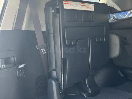 Toyota Land Cruiser 2017 года за 33 000 000 тг. в Алматы – фото 11