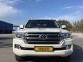 Toyota Land Cruiser 2017 годаүшін33 000 000 тг. в Алматы