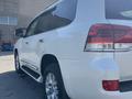 Toyota Land Cruiser 2017 годаүшін33 000 000 тг. в Алматы – фото 5