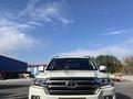 Toyota Land Cruiser 2017 годаүшін33 000 000 тг. в Алматы – фото 7