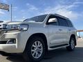 Toyota Land Cruiser 2017 годаүшін33 000 000 тг. в Алматы – фото 6
