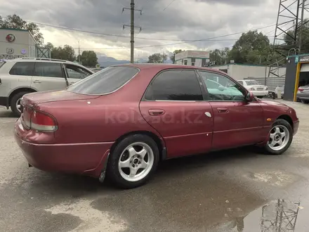 Mazda Cronos 1991 года за 650 000 тг. в Алматы – фото 4