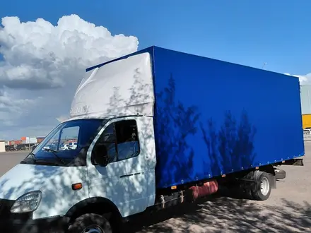 ГАЗ ГАЗель 2013 года за 6 000 000 тг. в Астана – фото 2