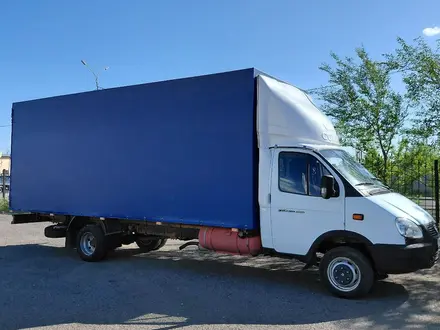 ГАЗ ГАЗель 2013 года за 6 000 000 тг. в Астана