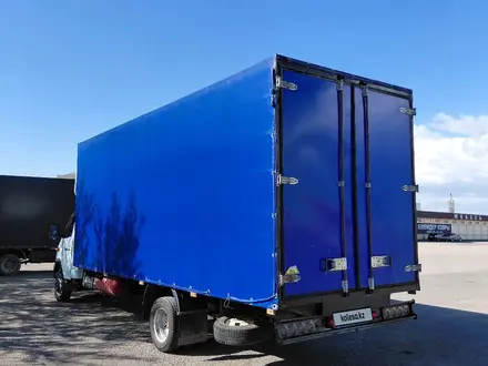 ГАЗ ГАЗель 2013 года за 6 000 000 тг. в Астана – фото 4