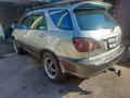 Lexus RX 300 1999 годаfor4 500 000 тг. в Алматы – фото 2