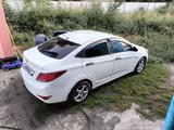 Hyundai Accent 2016 годаfor4 500 000 тг. в Талдыкорган – фото 2