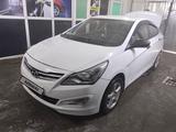 Hyundai Accent 2016 годаfor4 500 000 тг. в Талдыкорган – фото 5