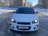 Chevrolet Aveo 2013 года за 4 100 000 тг. в Павлодар