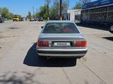 Audi 100 1991 годаүшін1 920 155 тг. в Шу – фото 3