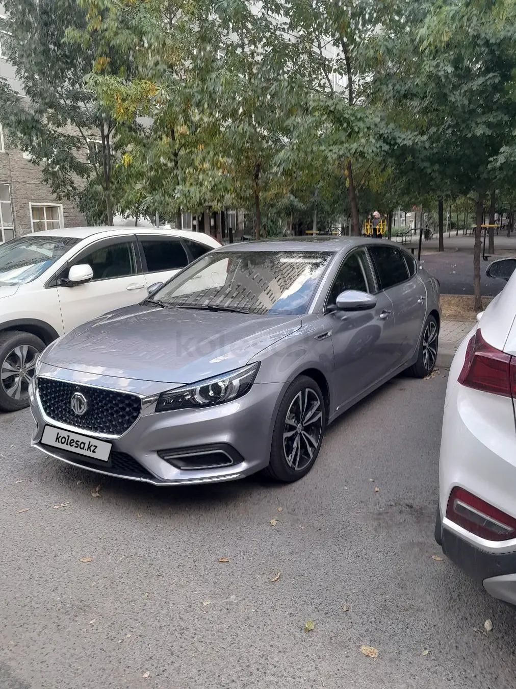 MG 6, 2024