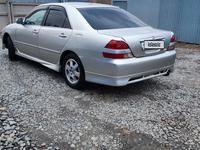 Toyota Mark II 2001 годаүшін5 300 000 тг. в Усть-Каменогорск