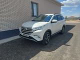Toyota Rush 2022 года за 10 500 000 тг. в Атырау