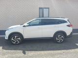 Toyota Rush 2022 года за 10 500 000 тг. в Атырау – фото 2