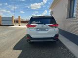 Toyota Rush 2022 года за 10 500 000 тг. в Атырау – фото 3