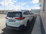 Toyota Rush 2022 года за 10 500 000 тг. в Атырау – фото 4
