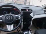 Toyota Rush 2022 года за 10 500 000 тг. в Атырау – фото 5