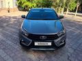 ВАЗ (Lada) Vesta Cross 2020 годаүшін6 700 000 тг. в Караганда – фото 8