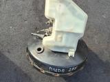 Вакуум тормозной цилиндр Мазда 2 Mazda 2 DYүшін20 000 тг. в Семей