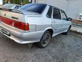 ВАЗ (Lada) 2115 2010 годаfor1 200 000 тг. в Актобе – фото 5