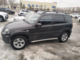 Chevrolet Niva 2020 года за 5 000 000 тг. в Костанай
