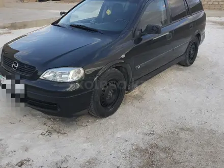 Opel Astra 1998 года за 1 700 000 тг. в Бейнеу