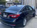 Hyundai Sonata 2017 годаүшін5 300 000 тг. в Атырау – фото 4