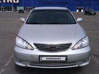 Toyota Camry 2005 годаүшін3 800 000 тг. в Павлодар