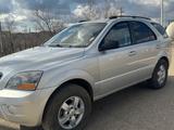 Kia Sorento 2008 года за 7 500 000 тг. в Актобе – фото 2