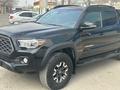 Toyota Tacoma 2022 года за 27 000 000 тг. в Актау – фото 2