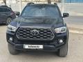 Toyota Tacoma 2022 года за 27 000 000 тг. в Актау – фото 3