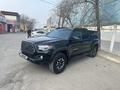 Toyota Tacoma 2022 года за 27 000 000 тг. в Актау