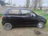 Daewoo Matiz 2010 года за 1 050 000 тг. в Тараз – фото 3