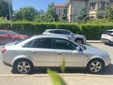 Audi A4 2002 года за 2 600 000 тг. в Астана – фото 4