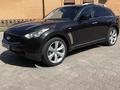 Infiniti FX35 2008 года за 9 000 000 тг. в Петропавловск