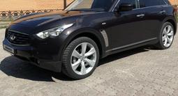 Infiniti FX35 2008 года за 9 000 000 тг. в Петропавловск