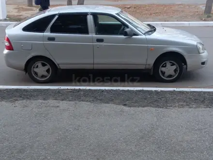 ВАЗ (Lada) Priora 2172 2012 года за 1 350 000 тг. в Рудный – фото 3