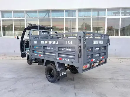 LTM  LTM LT300-ZH Алматы 2026 года за 1 300 000 тг. в Алматы – фото 15