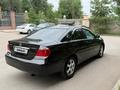 Toyota Camry 2003 года за 4 100 000 тг. в Алматы – фото 11