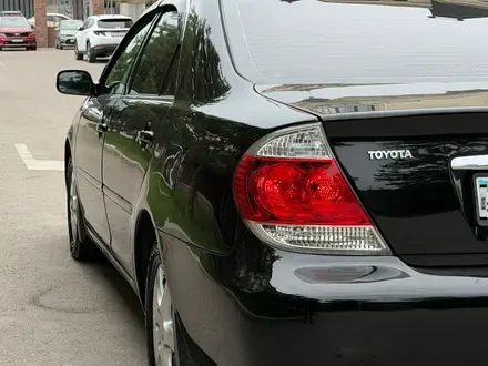 Toyota Camry 2003 года за 4 100 000 тг. в Алматы – фото 4