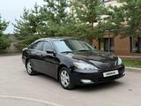 Toyota Camry 2003 года за 4 100 000 тг. в Алматы
