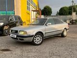 Audi 80 1994 года за 850 000 тг. в Алматы