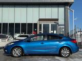 Kia Cerato 2014 годаүшін7 090 000 тг. в Шымкент – фото 3