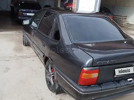 Opel Vectra 1991 года за 600 000 тг. в Кызылорда – фото 4