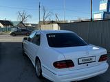 Mercedes-Benz E 55 AMG 2002 года за 8 800 000 тг. в Атырау – фото 4