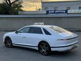 Hyundai Grandeur 2022 года за 24 500 000 тг. в Шымкент – фото 4