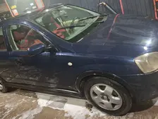 Opel Vita, 2001