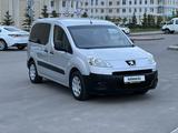 Peugeot Partner 2011 года за 5 550 000 тг. в Астана – фото 2