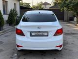Hyundai Accent 2014 годаүшін4 000 000 тг. в Алматы – фото 3